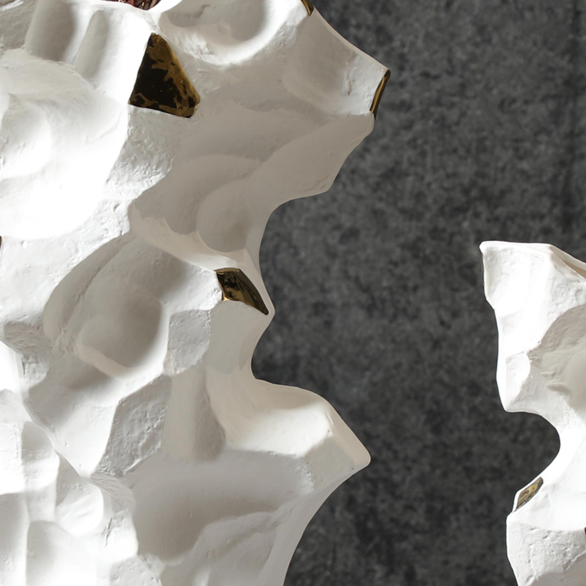 STRANGE MOUNTAINS AND ROCKS A