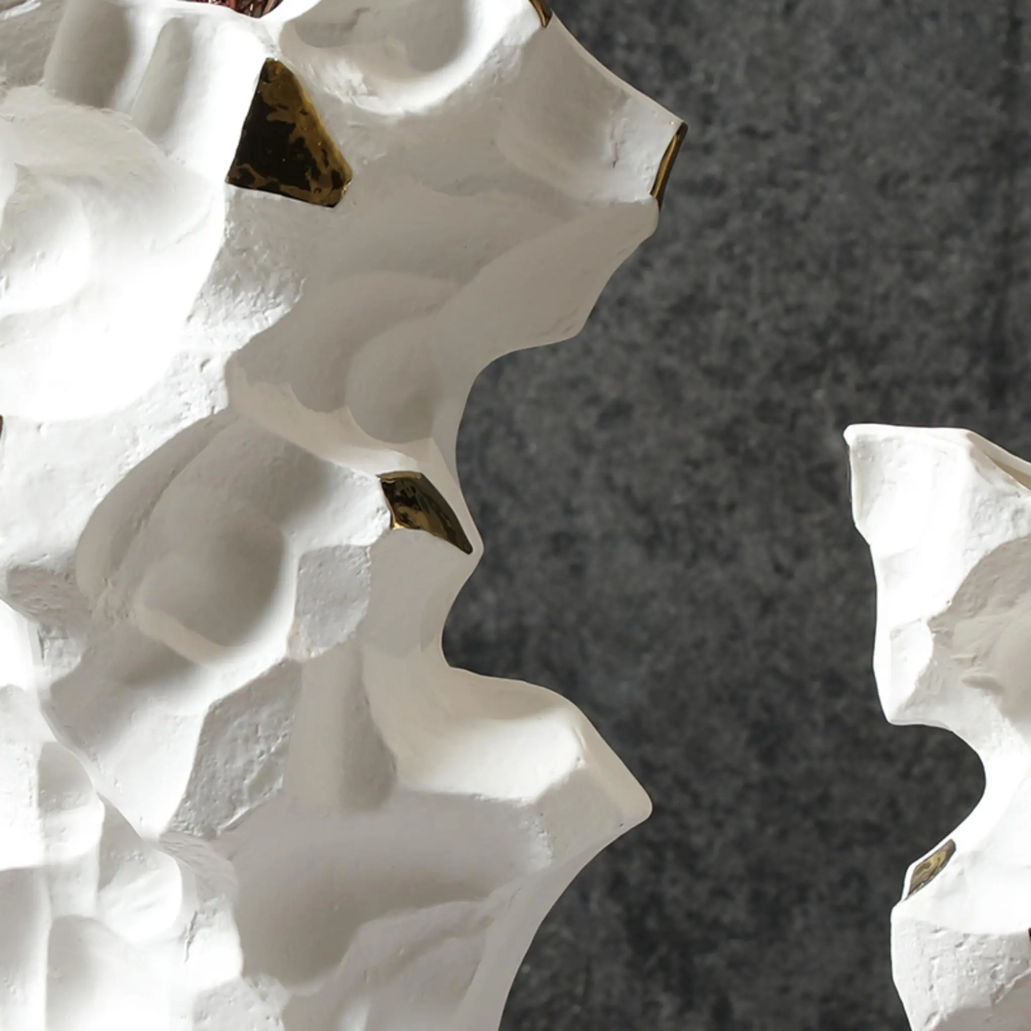 STRANGE MOUNTAINS AND ROCKS A