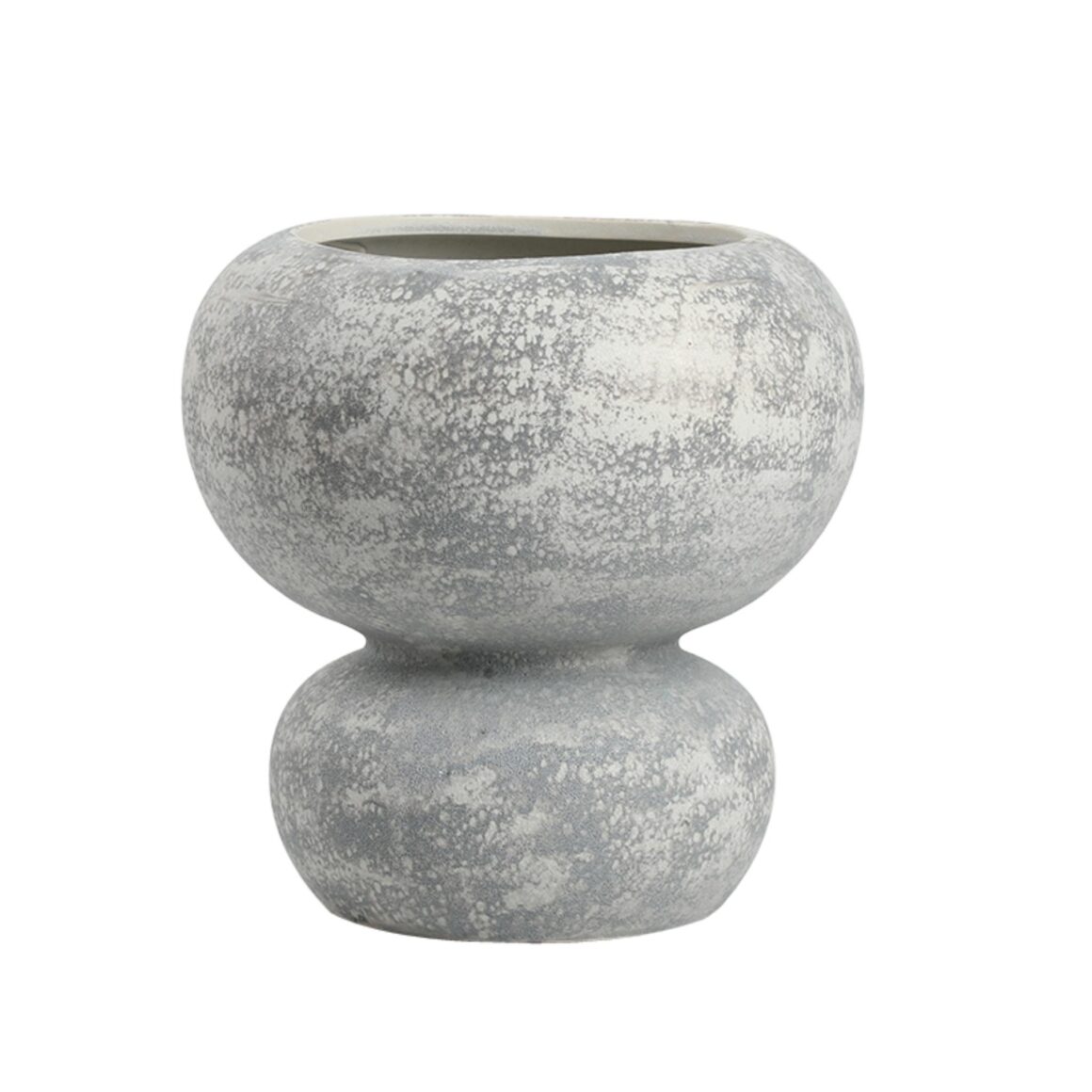 ELEGANT PATTERN VASE A