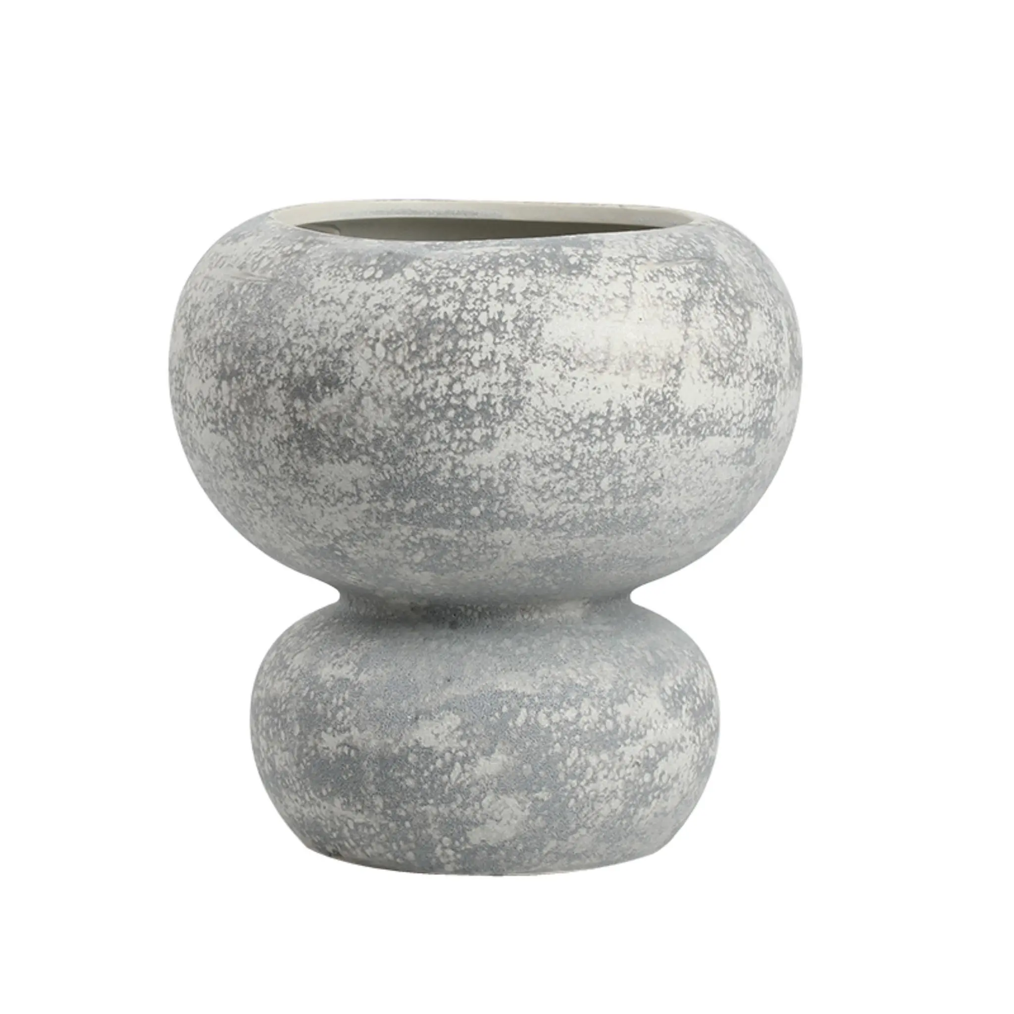 ELEGANT PATTERN VASE A