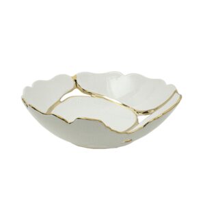 Decorative Trays-Plates-Bowls