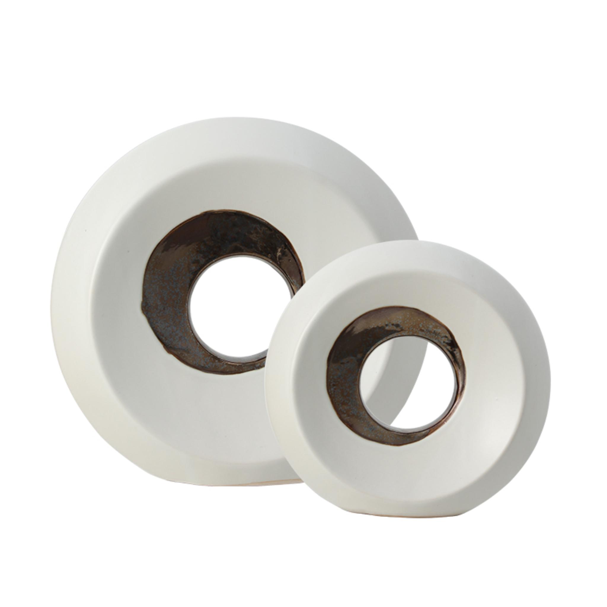 CAVE SHADOW ORNAMENT A