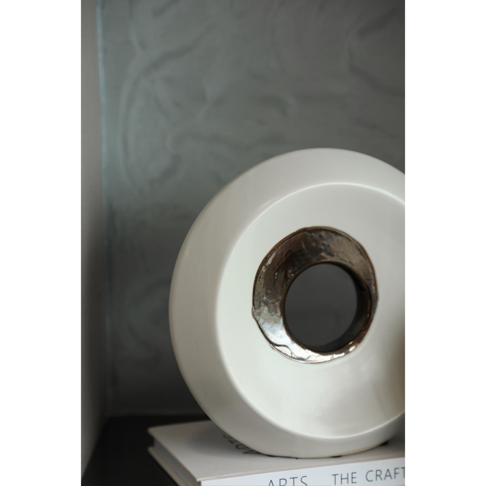 CAVE SHADOW ORNAMENT A