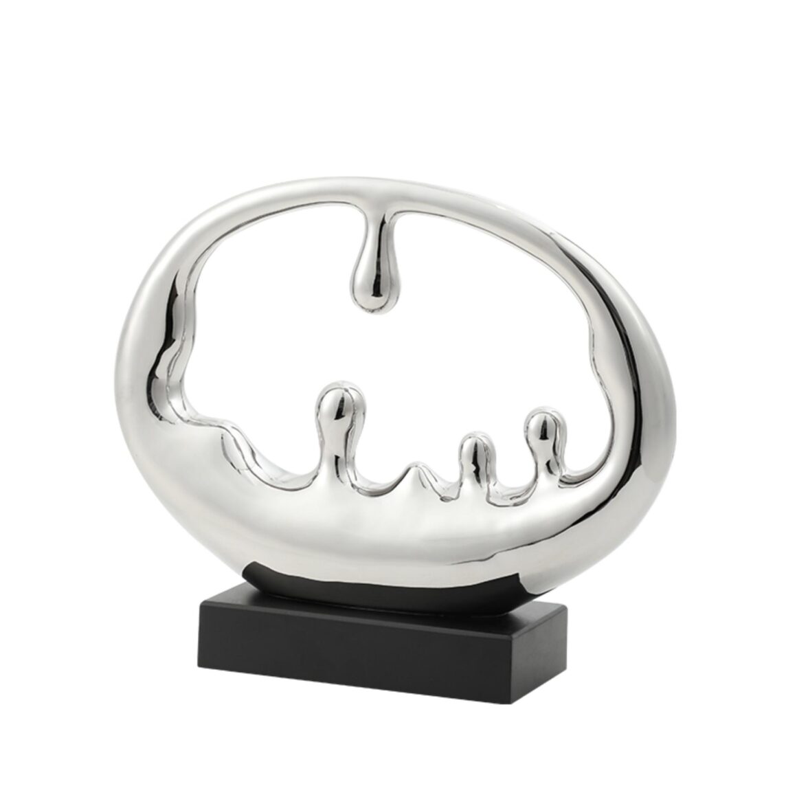 A DROP OF WATER MAKES A RIVER