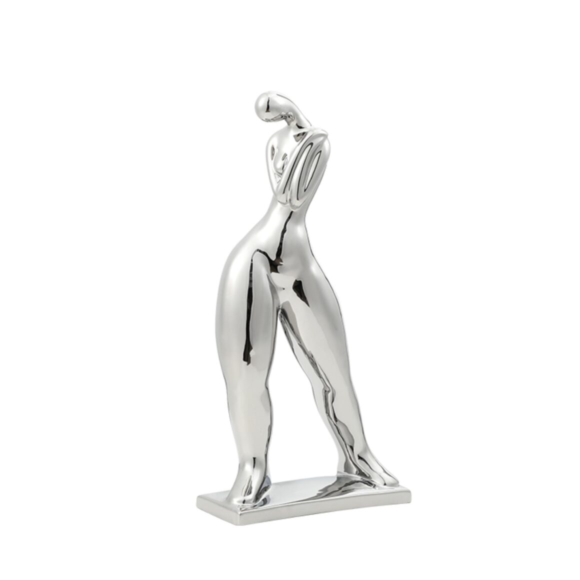 CONFIDENT WOMEN ORNAMENT