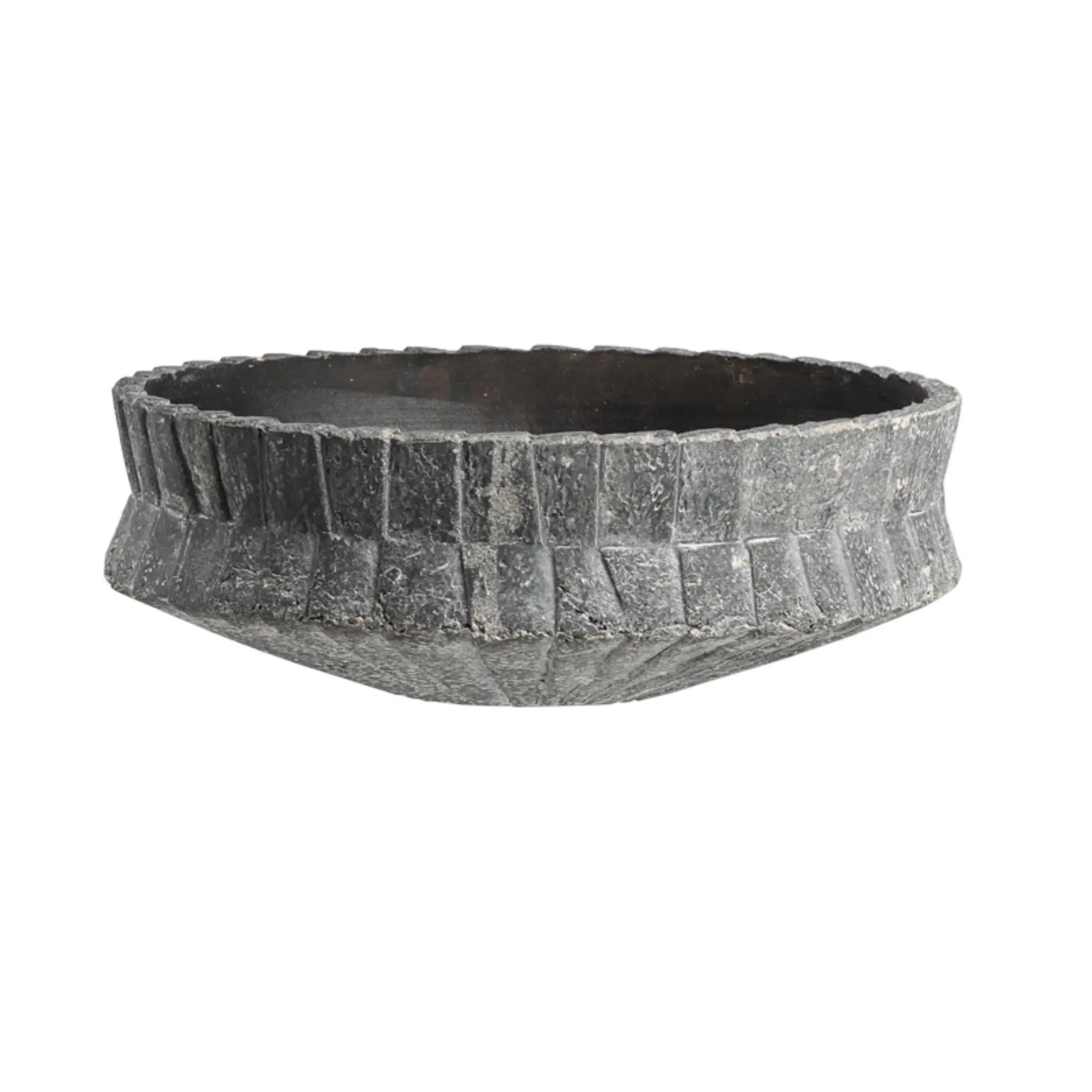 WATER CHESTNUT FLOWER POT B