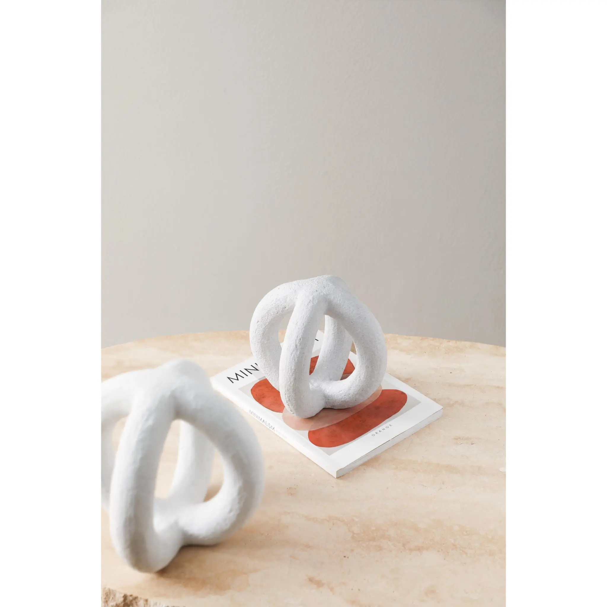 CROSS RING ORNAMENT A