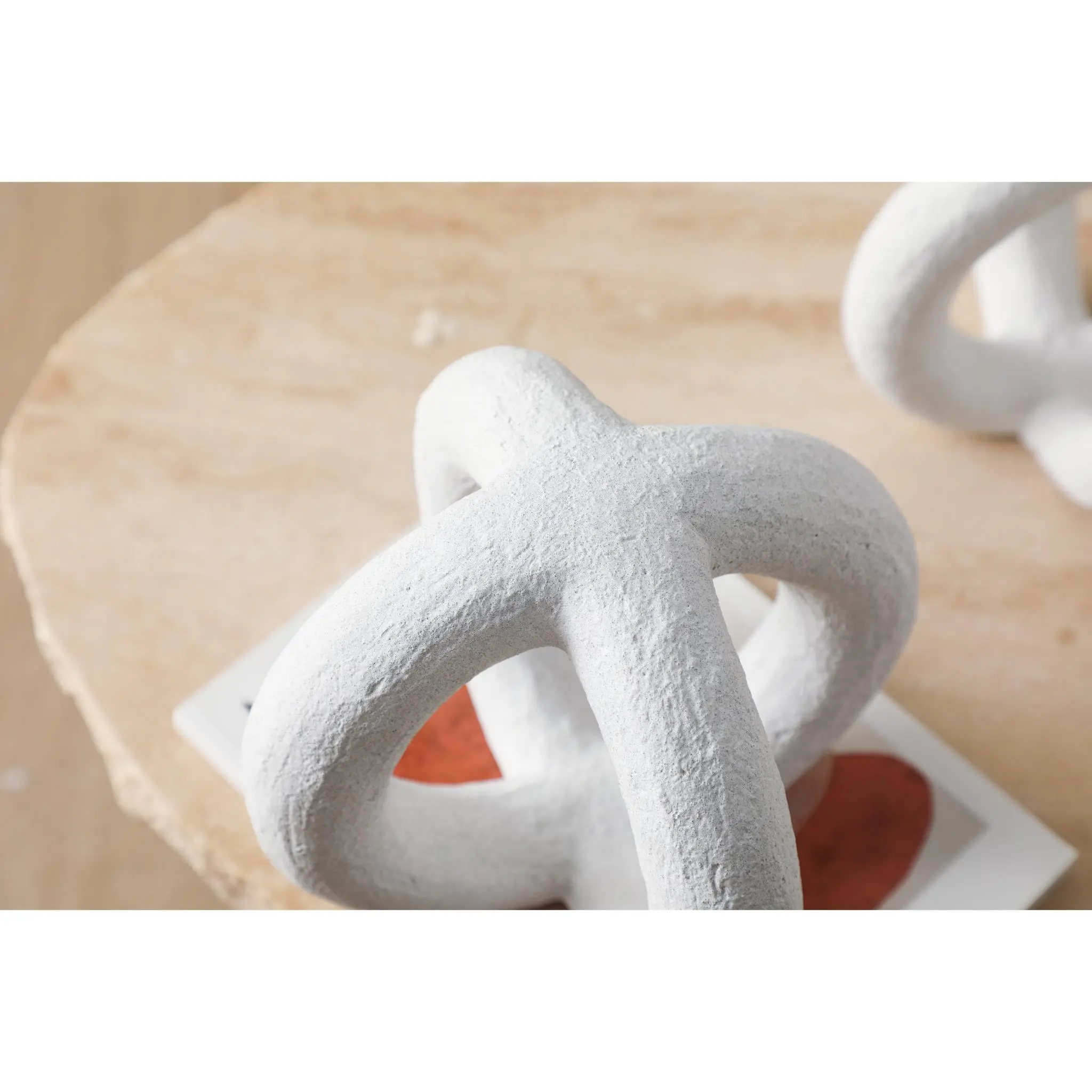 CROSS RING ORNAMENT B