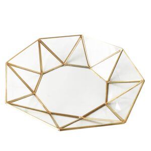 Decorative Trays-Plates-Bowls