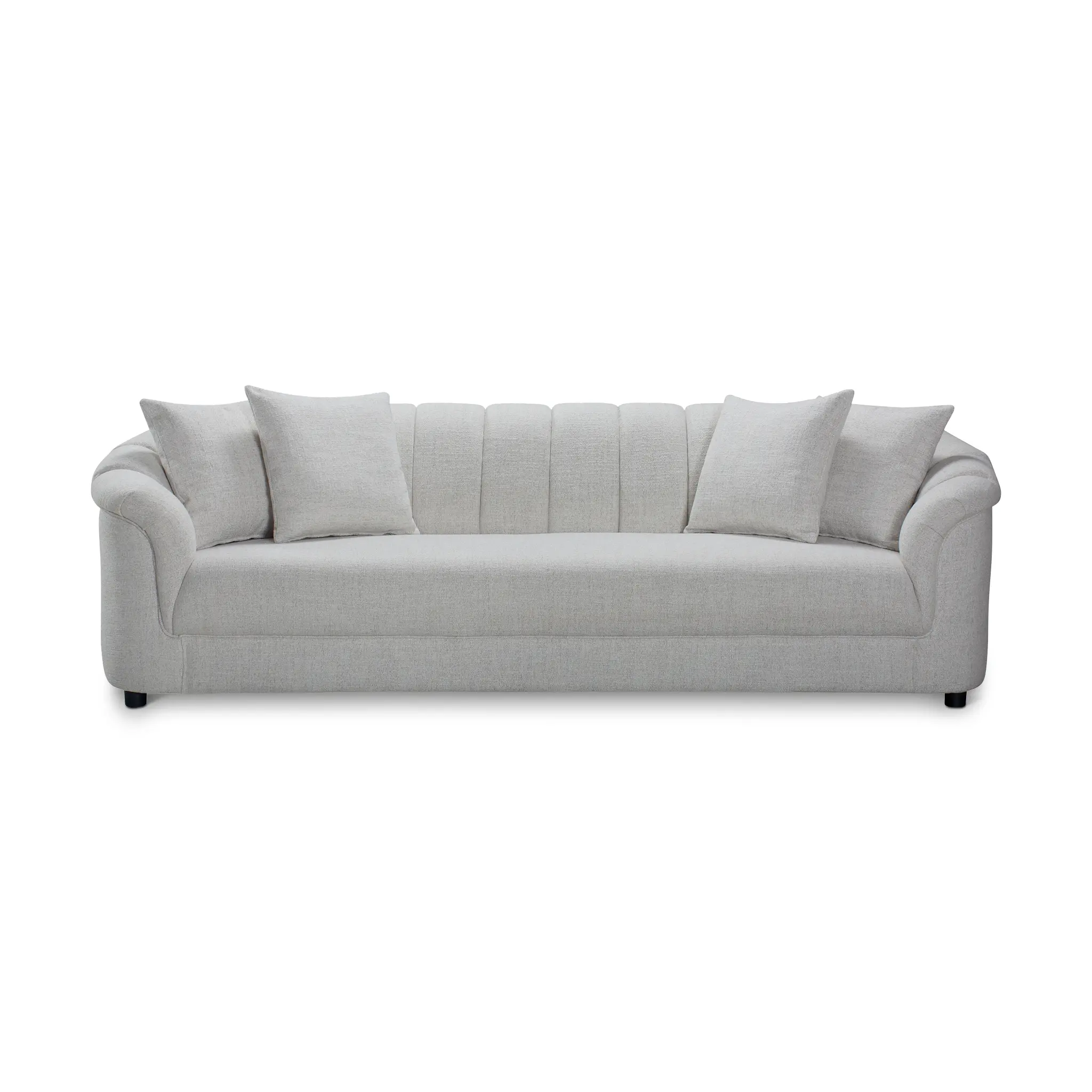 BELIQUE contemporary fabric sofa
