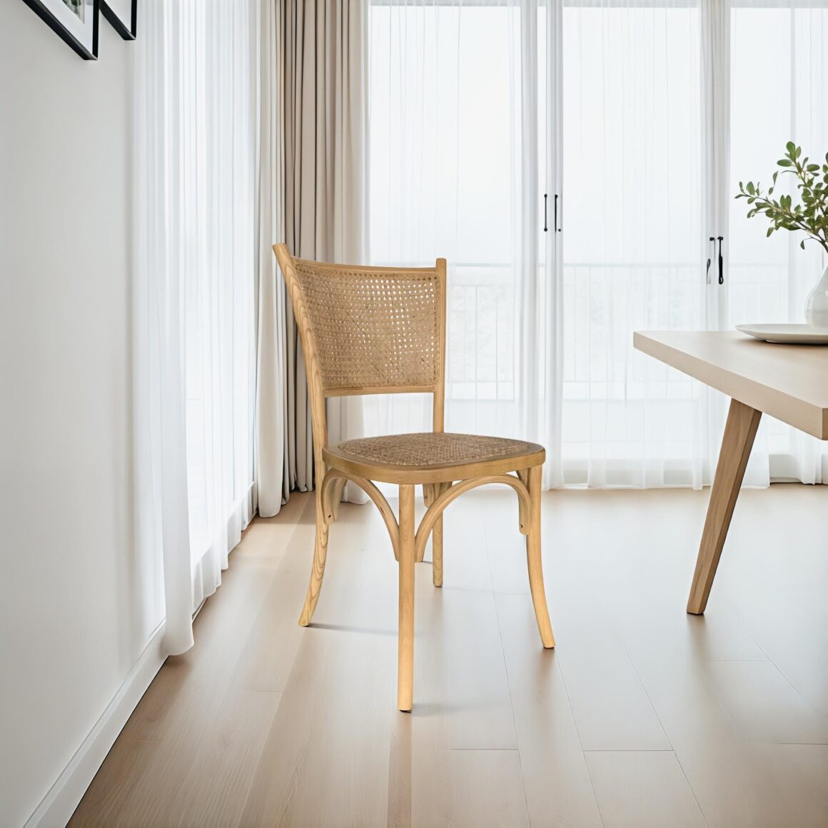 SULLY Dining Chair