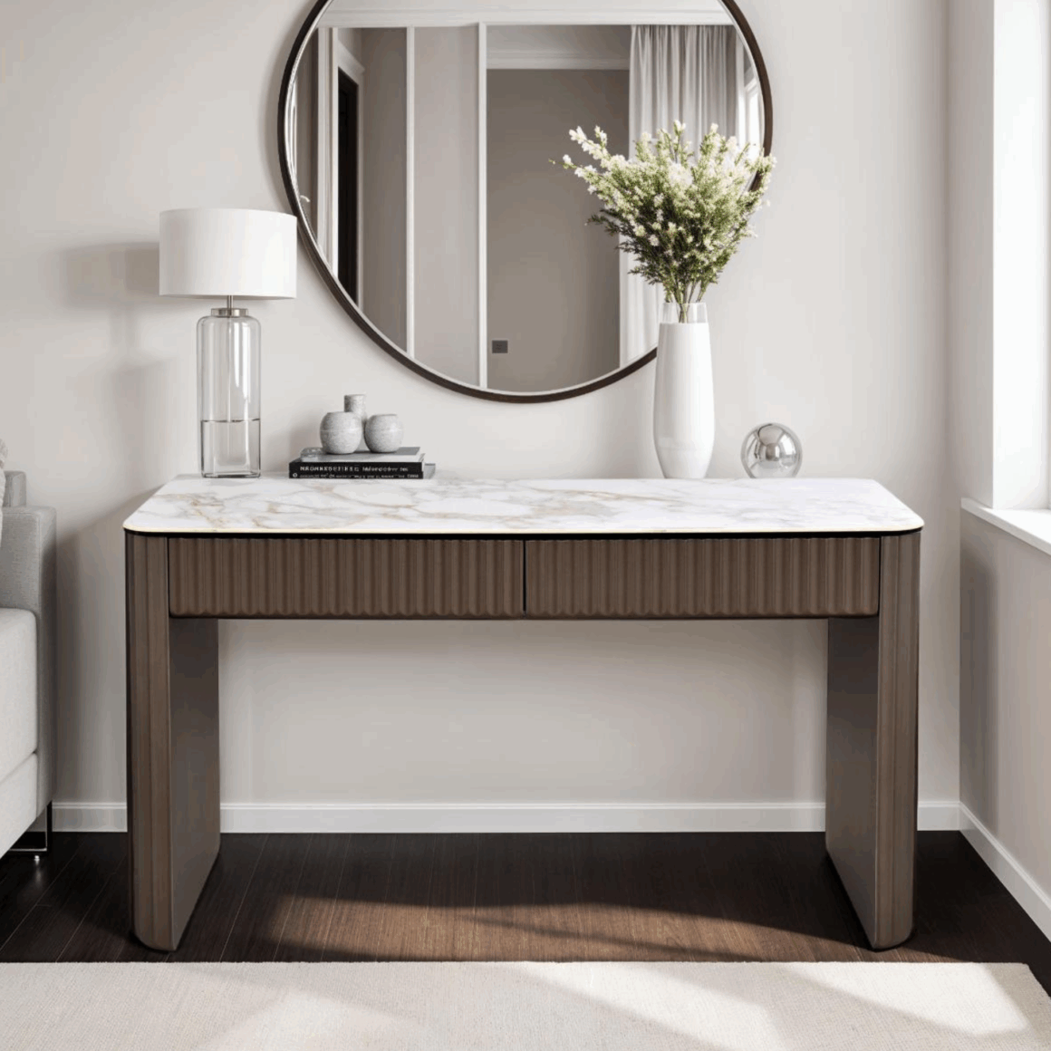 FRITEN Console Table