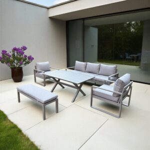 Outdoor Lounge Sets