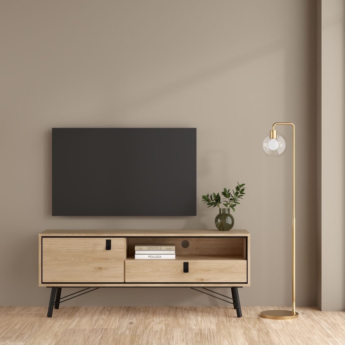 RY TV Stand