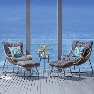 Outdoor Lounge Sets