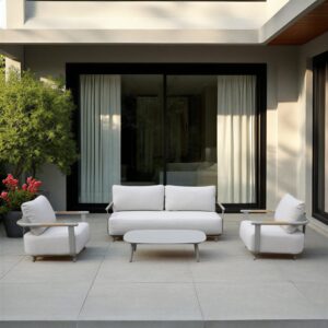 Outdoor Lounge Sets