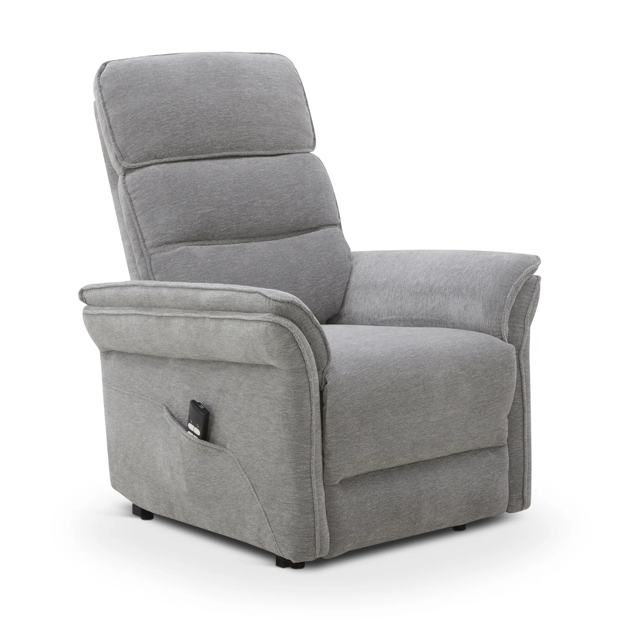 QUALITOR Lifting Recliner with Electric Footrest
