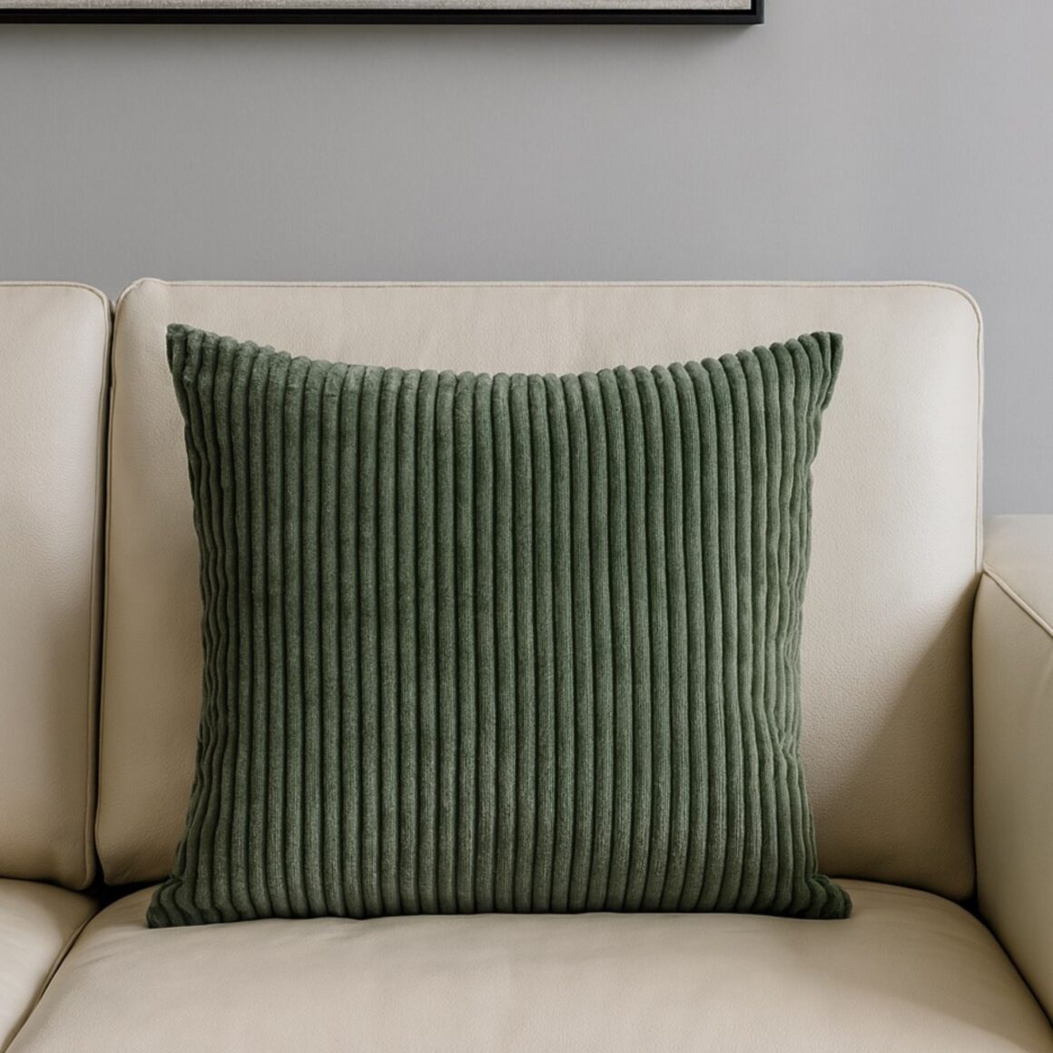 DECORATIVE CUSHION