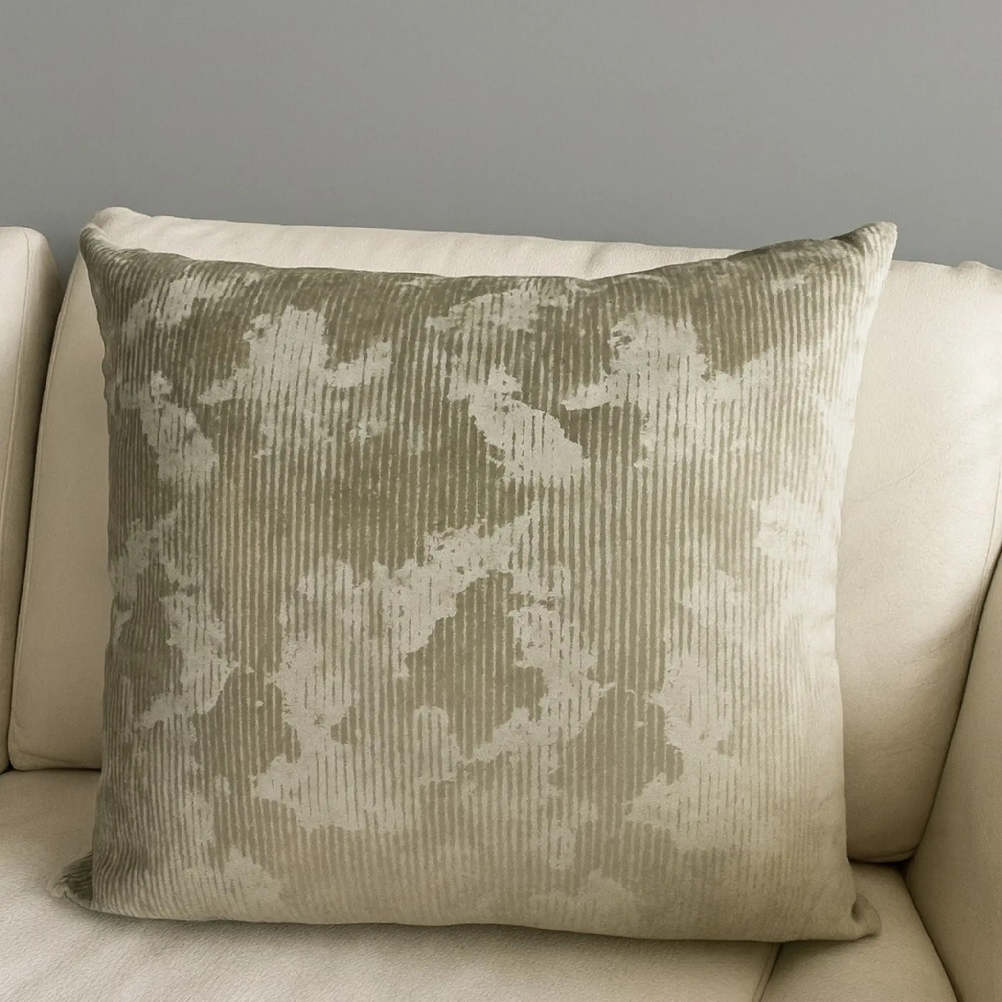 DECORATIVE CUSHION