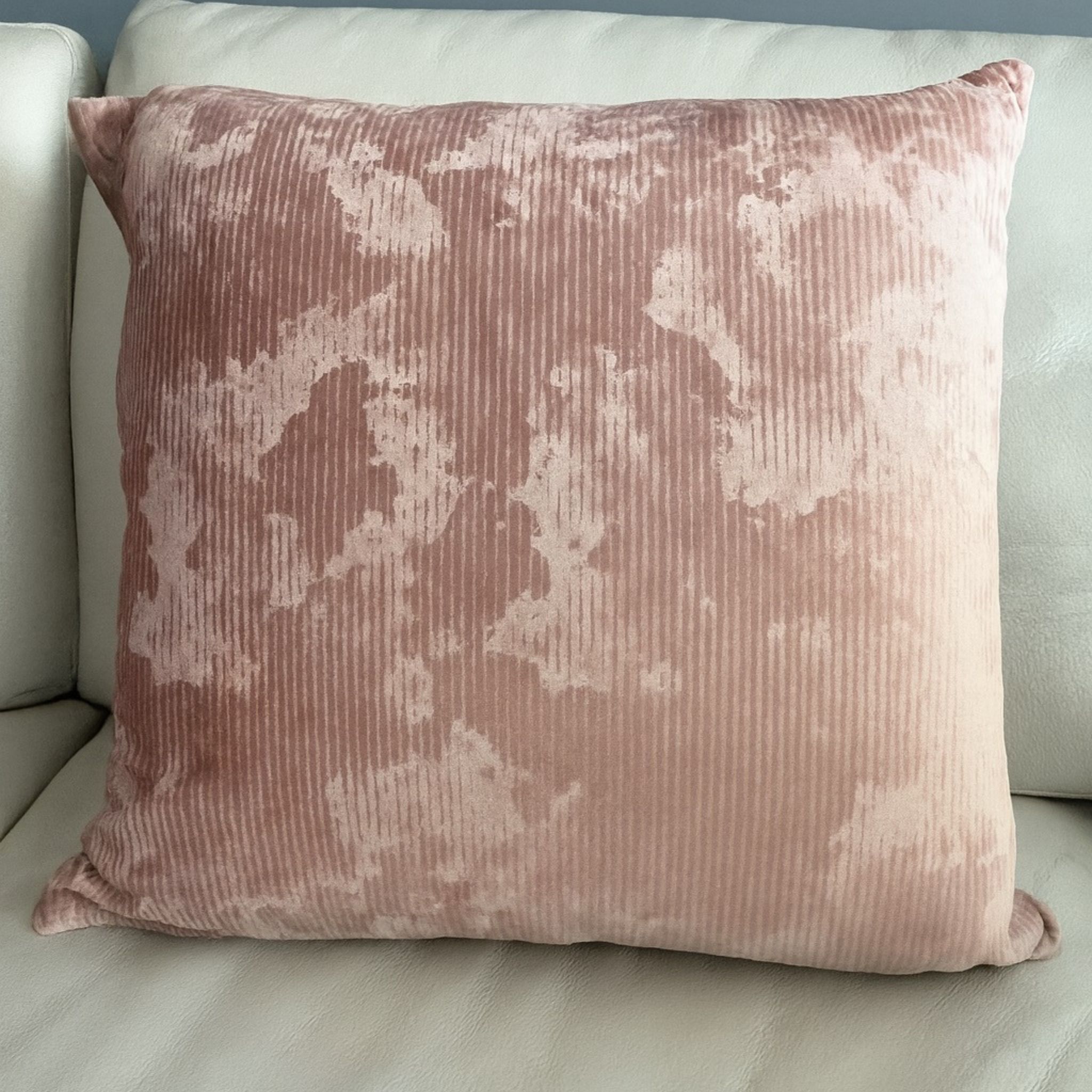 DECORATIVE CUSHION
