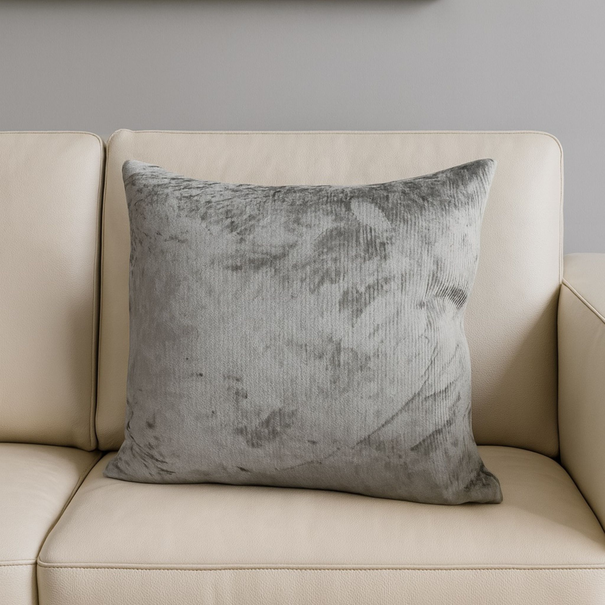 DECORATIVE CUSHION