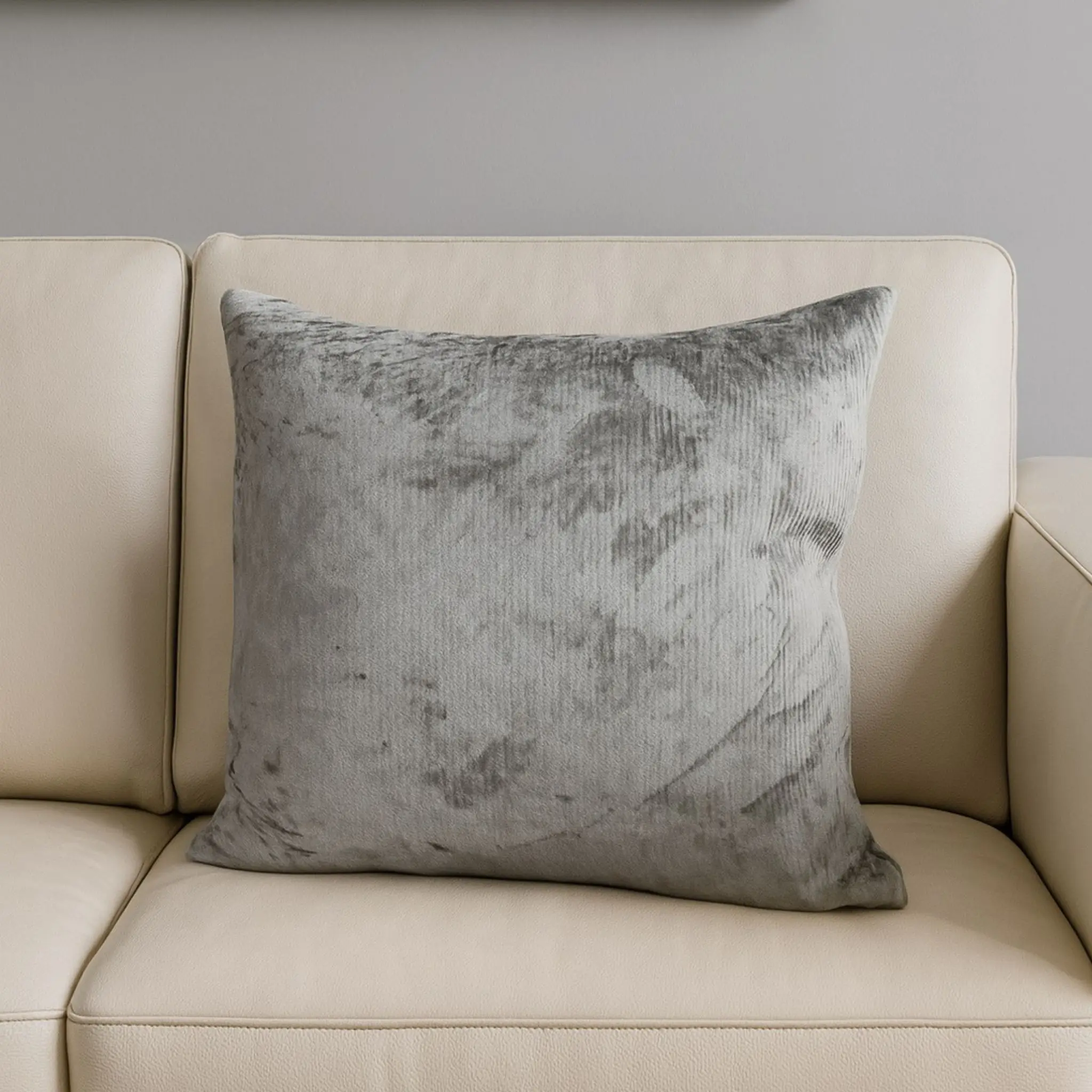 DECORATIVE CUSHION