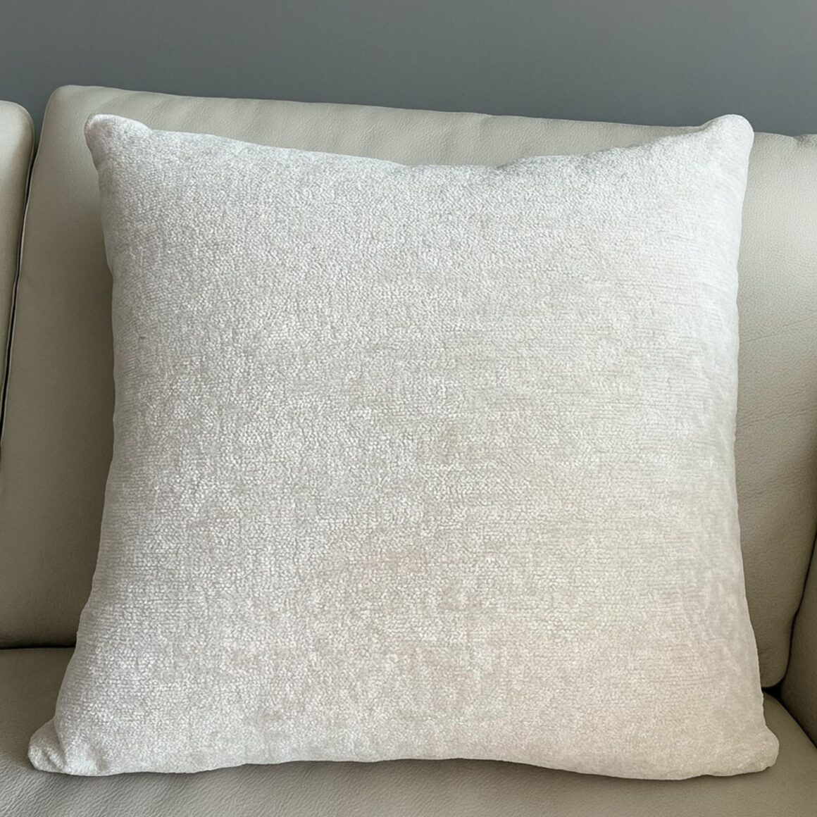 DECORATIVE CUSHION