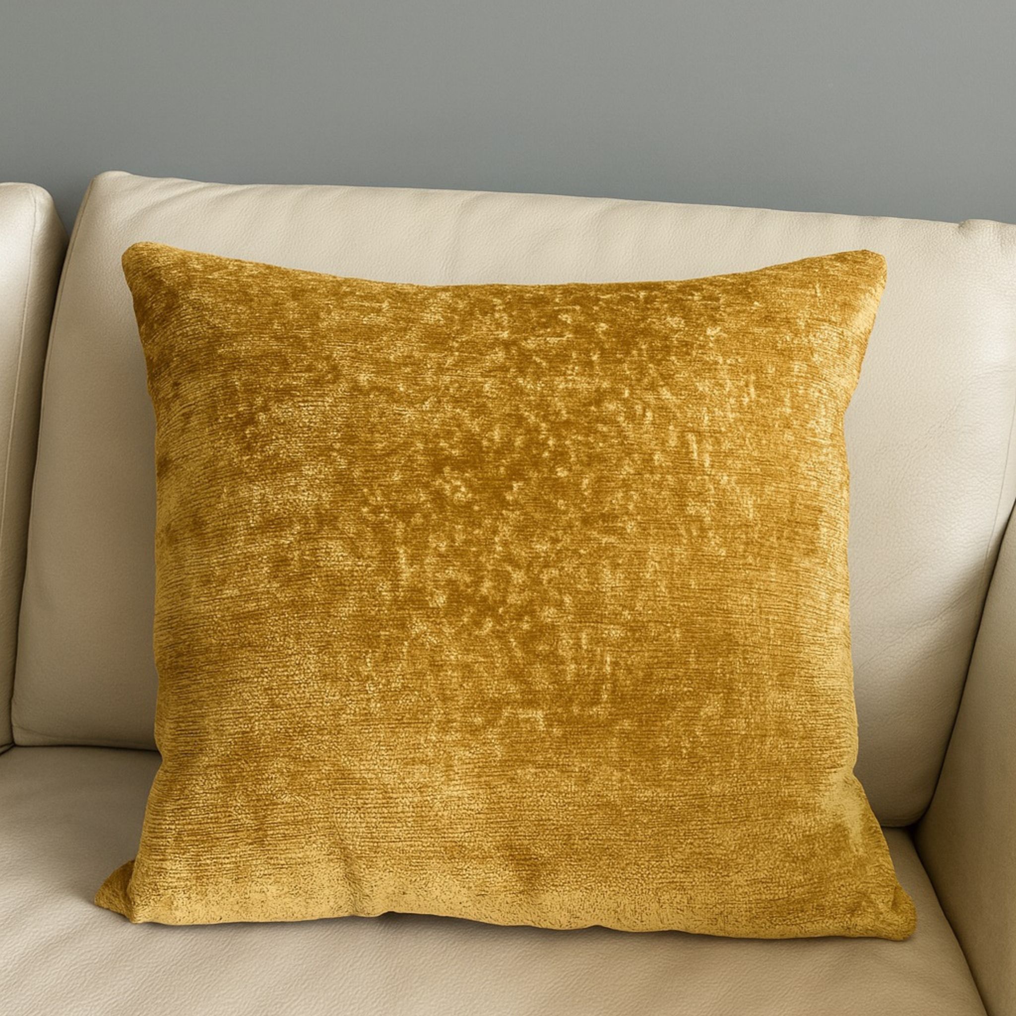 DECORATIVE CUSHION