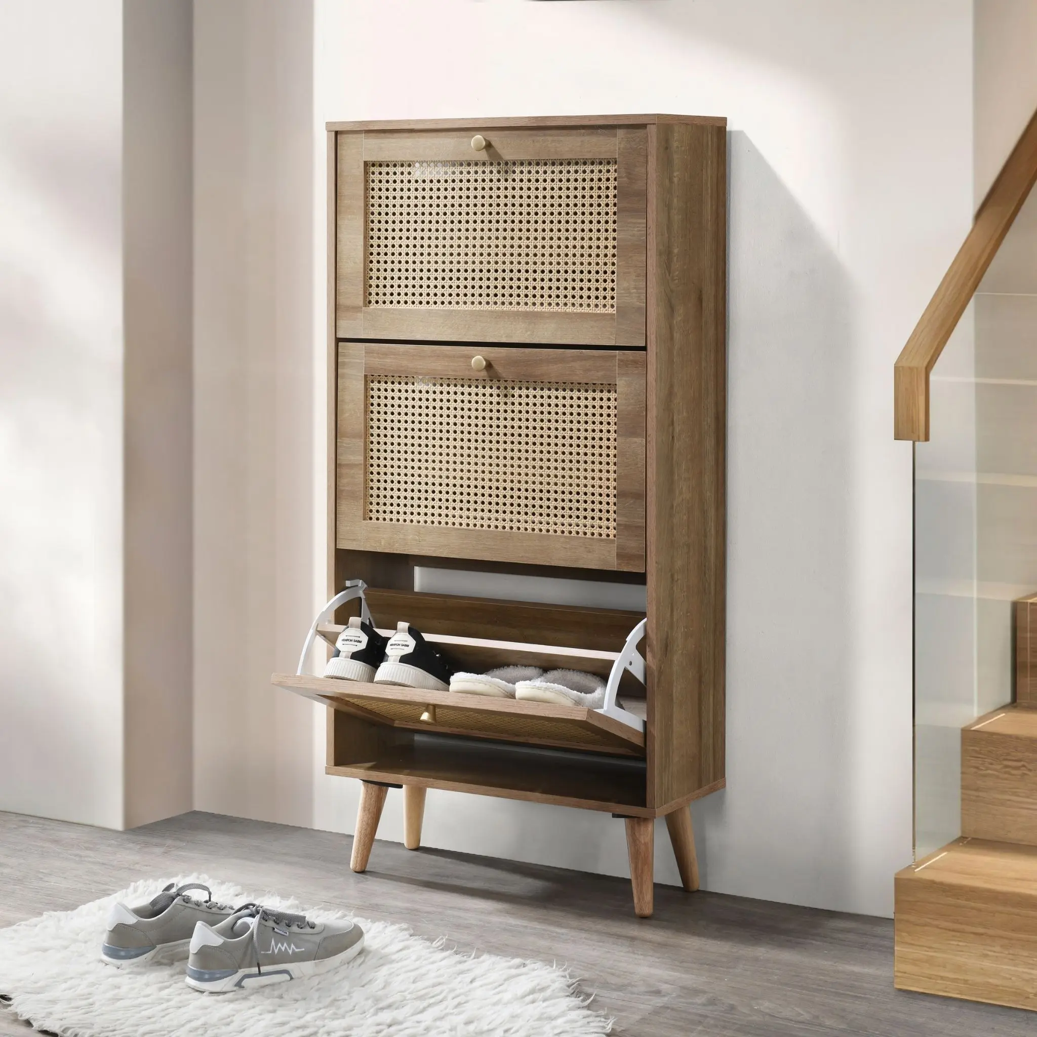 COSELLE Shoe Cabinet