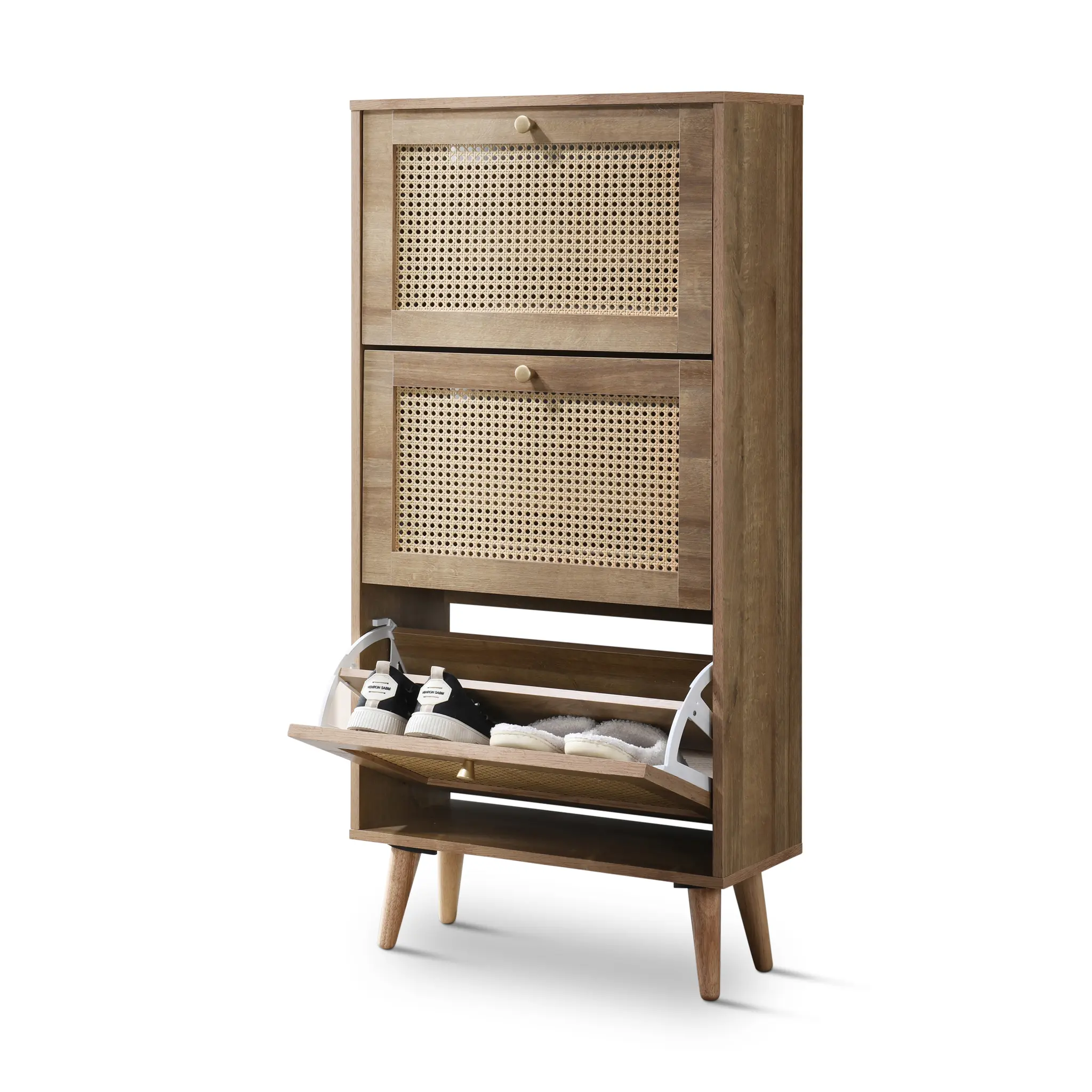 COSELLE Shoe Cabinet