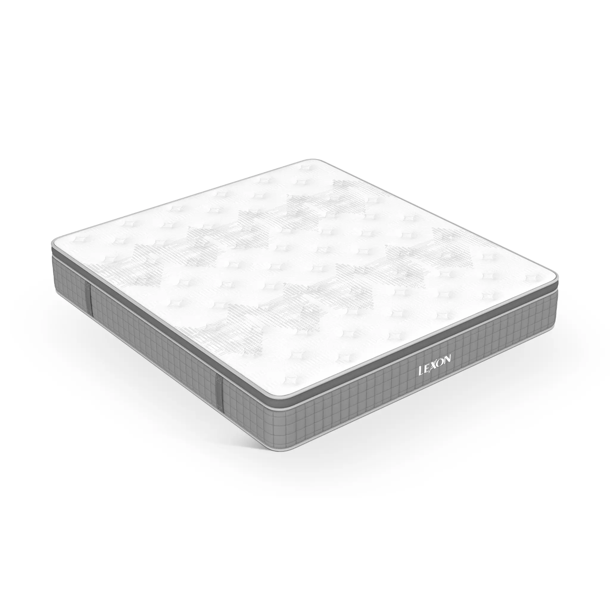 Bedway 180 × 200 × 30 cm