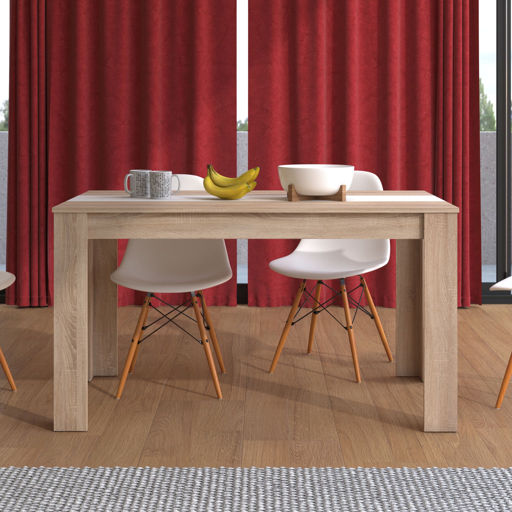 DOMUS Dining Table