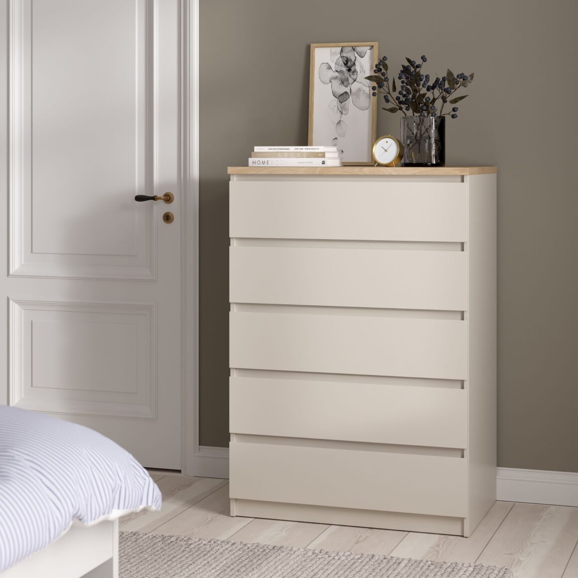 NAIA Chest of Drawers