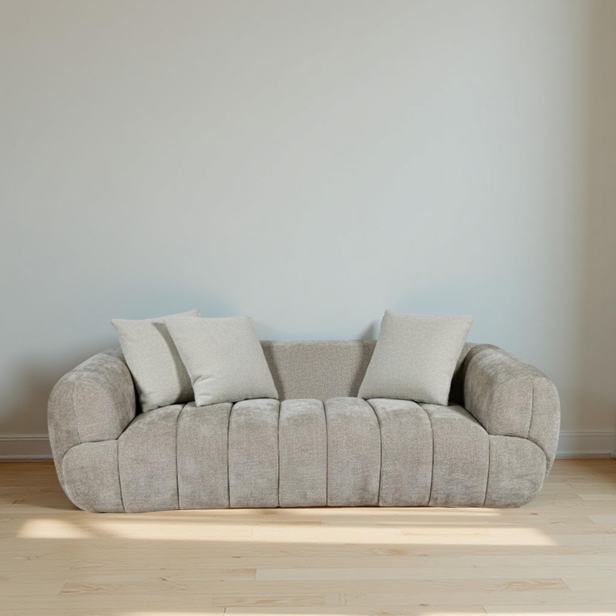 FABBLE 3-seater Sofa