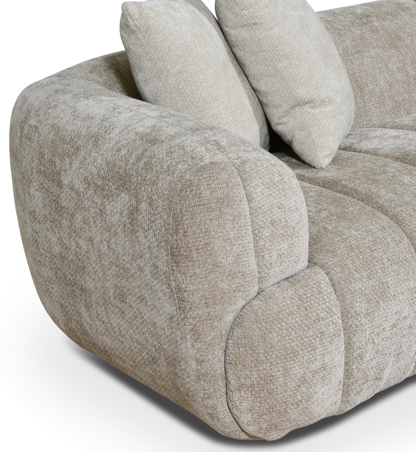 FABBLE 3-seater Sofa