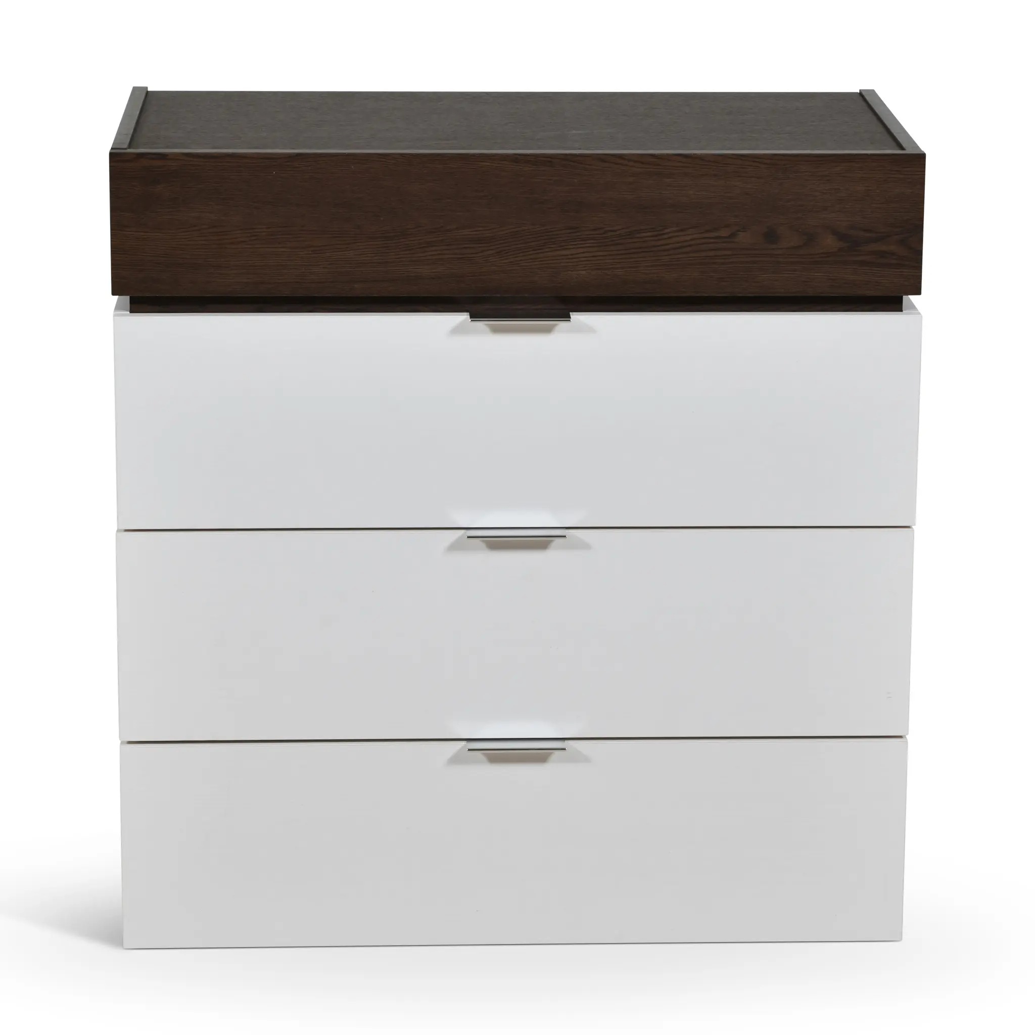 RESTER Two-Tone Dresser