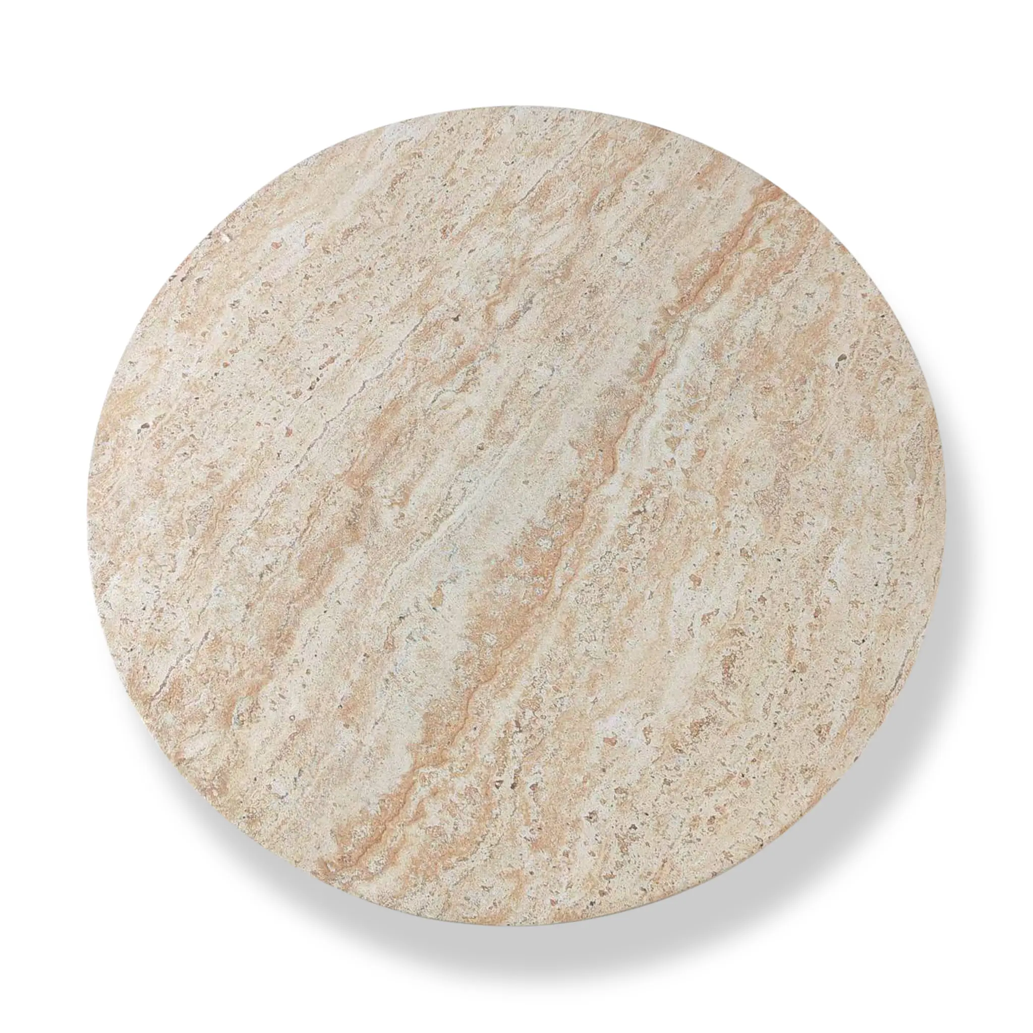 JARDINERO Travertine Style Coffee Table