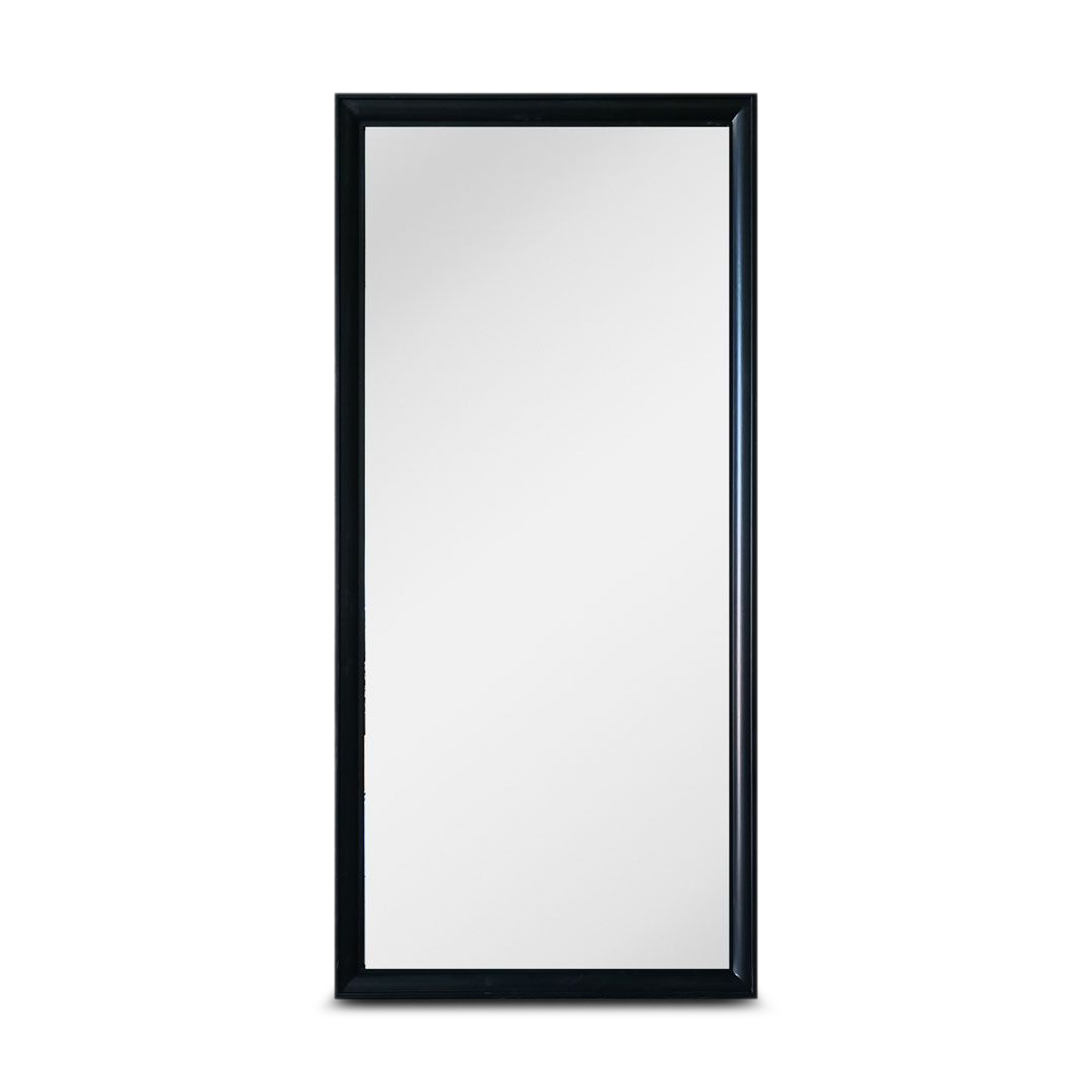 IBIZA Wood Black Mirror