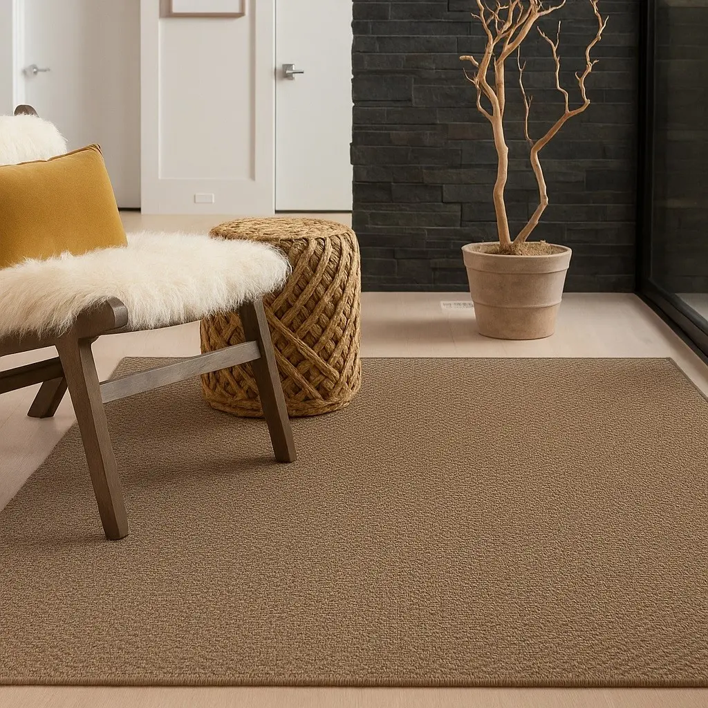 COUNTRY CARPET 200X285 3787W BEIGE