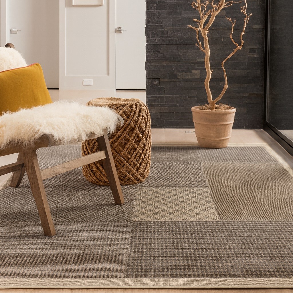 COUNTRY CARPET 200X285 4526W BEIGE