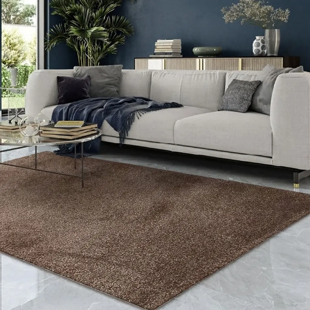 BELLINDA CARPET 67X120 3 D. BEIGE