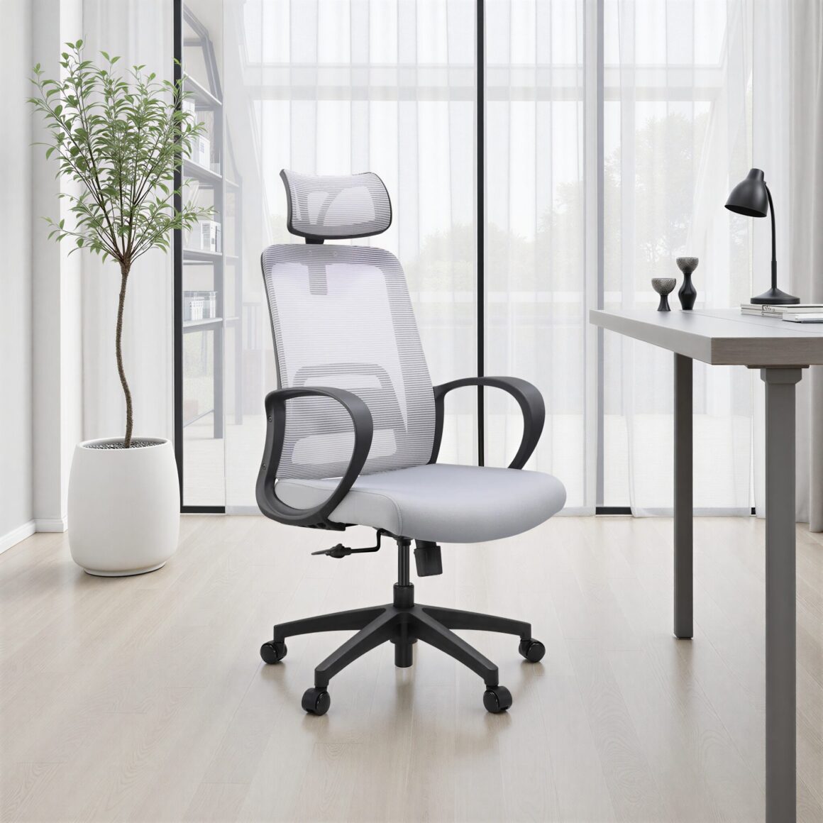office chair