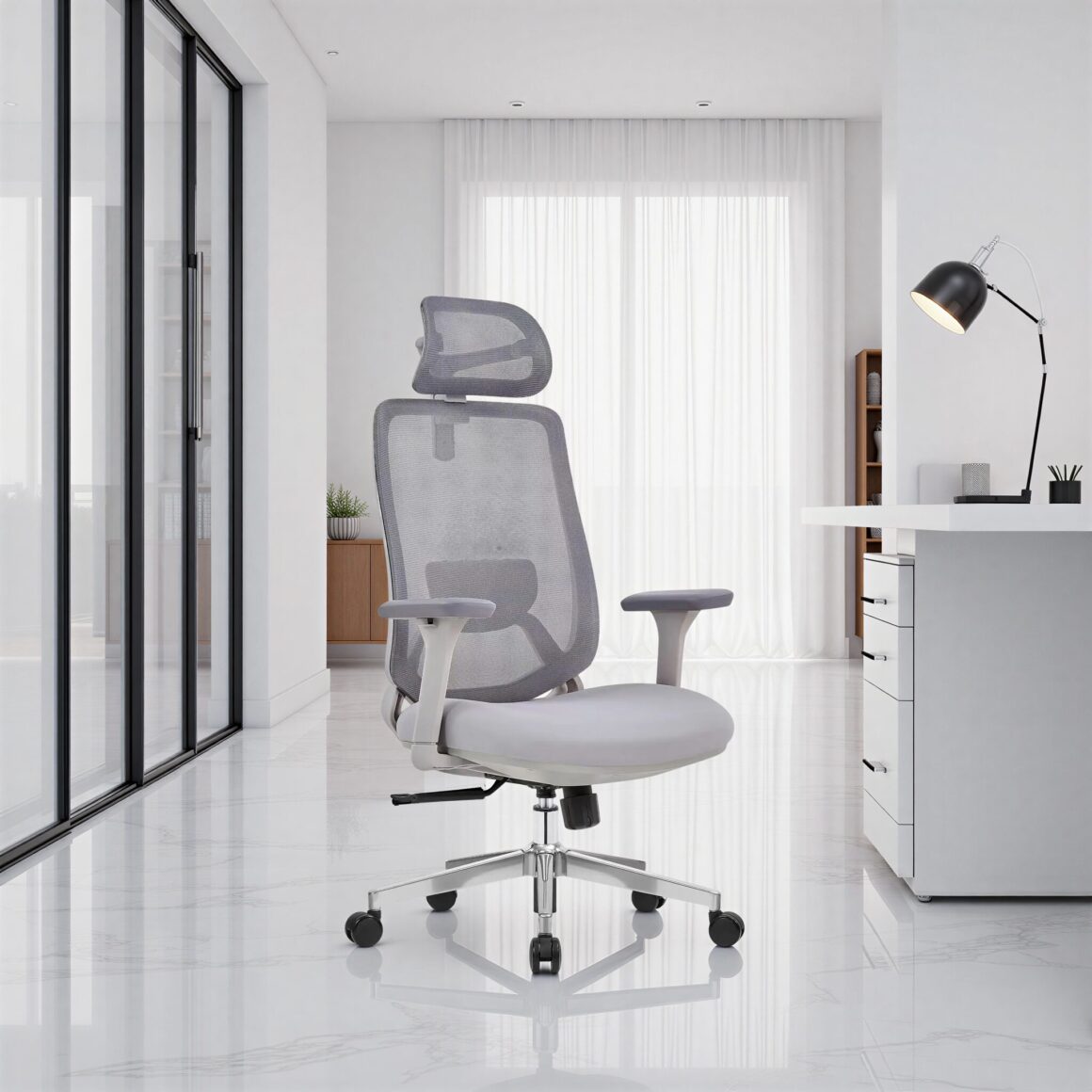 καρέκλα γραφείου