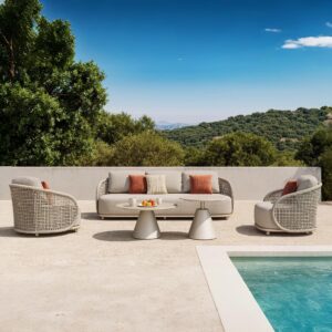 Outdoor Lounge Sets