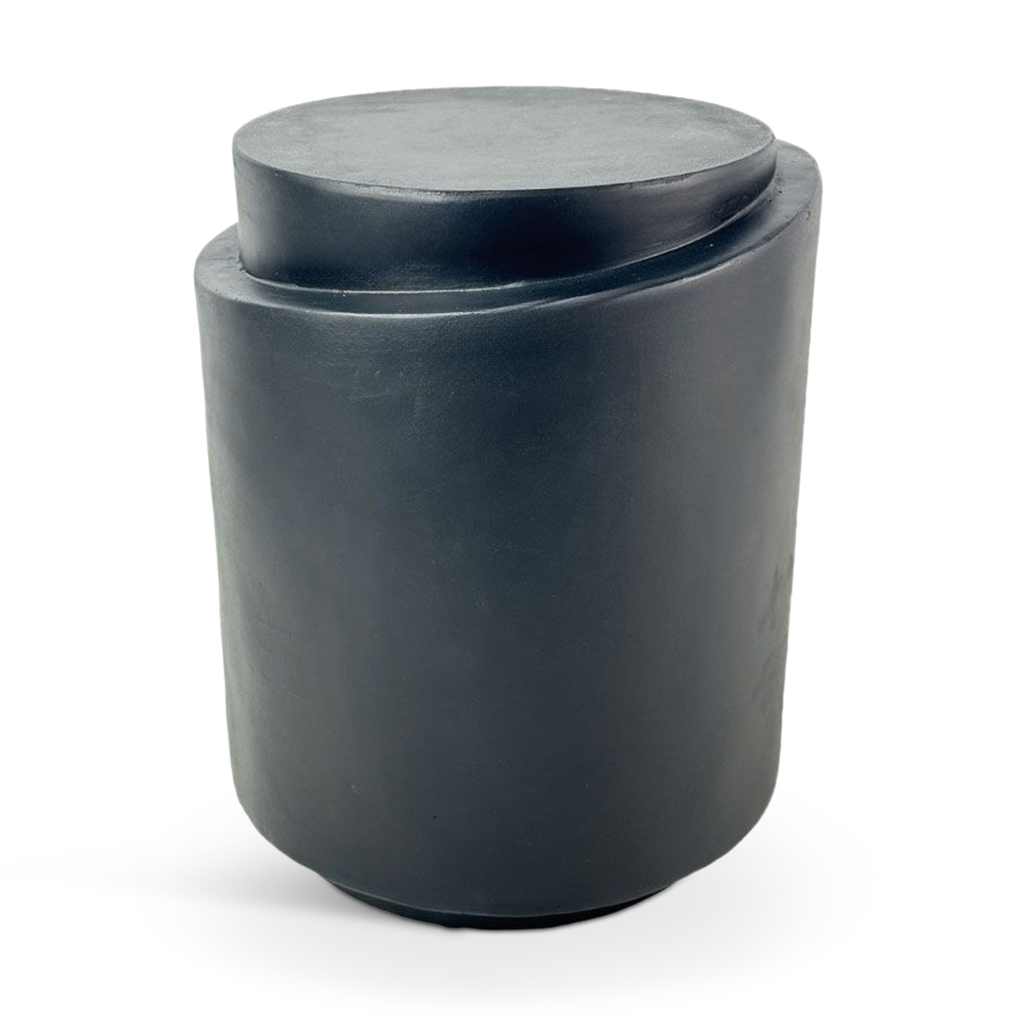 CLIMB Side Table Black