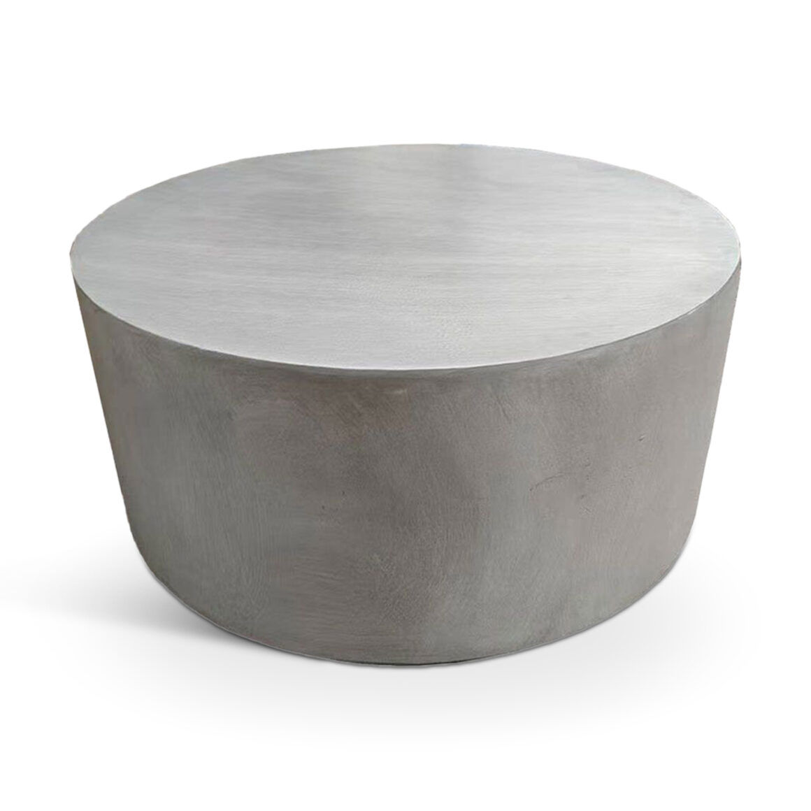 TITAN Coffee Table Cement