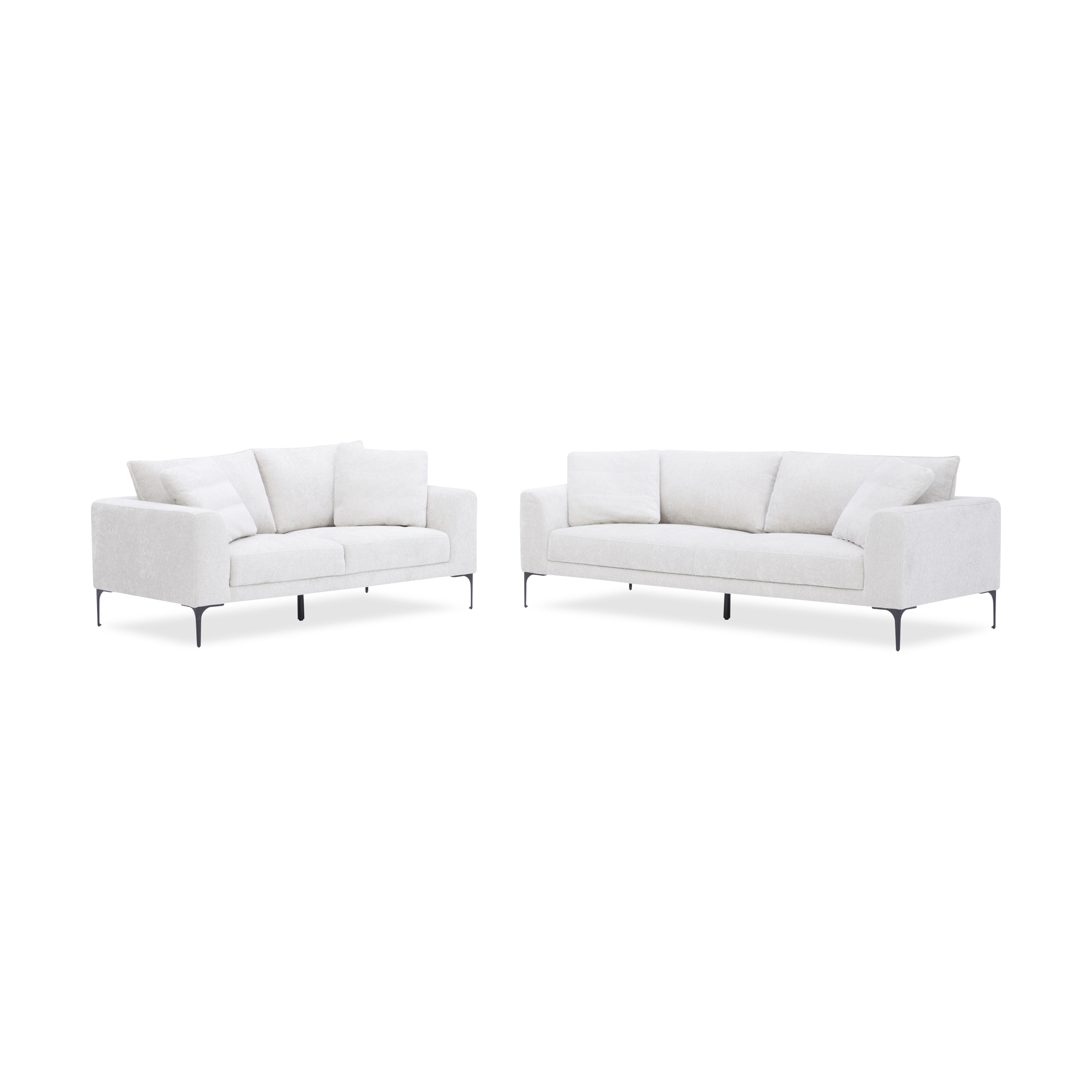 STILIX Beighe SOfa Set
