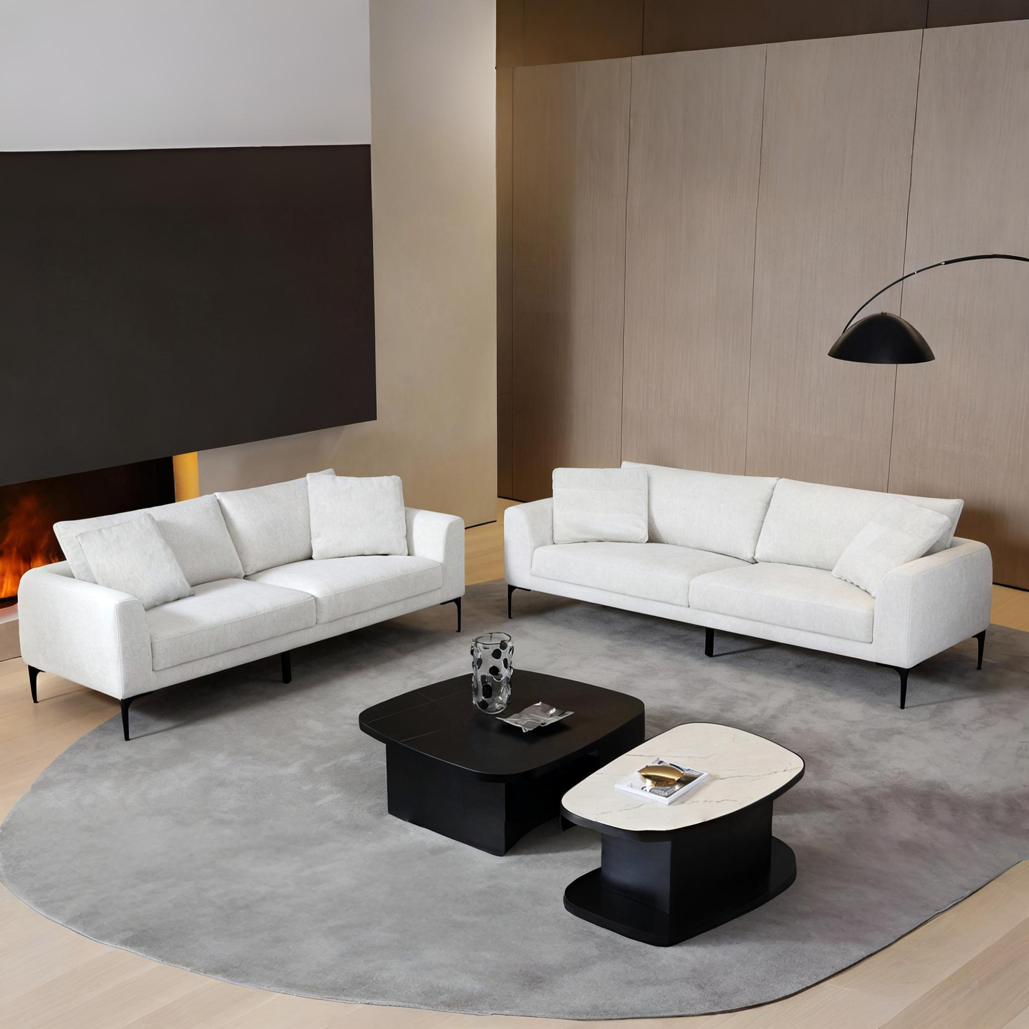 STILIX Beighe SOfa Set