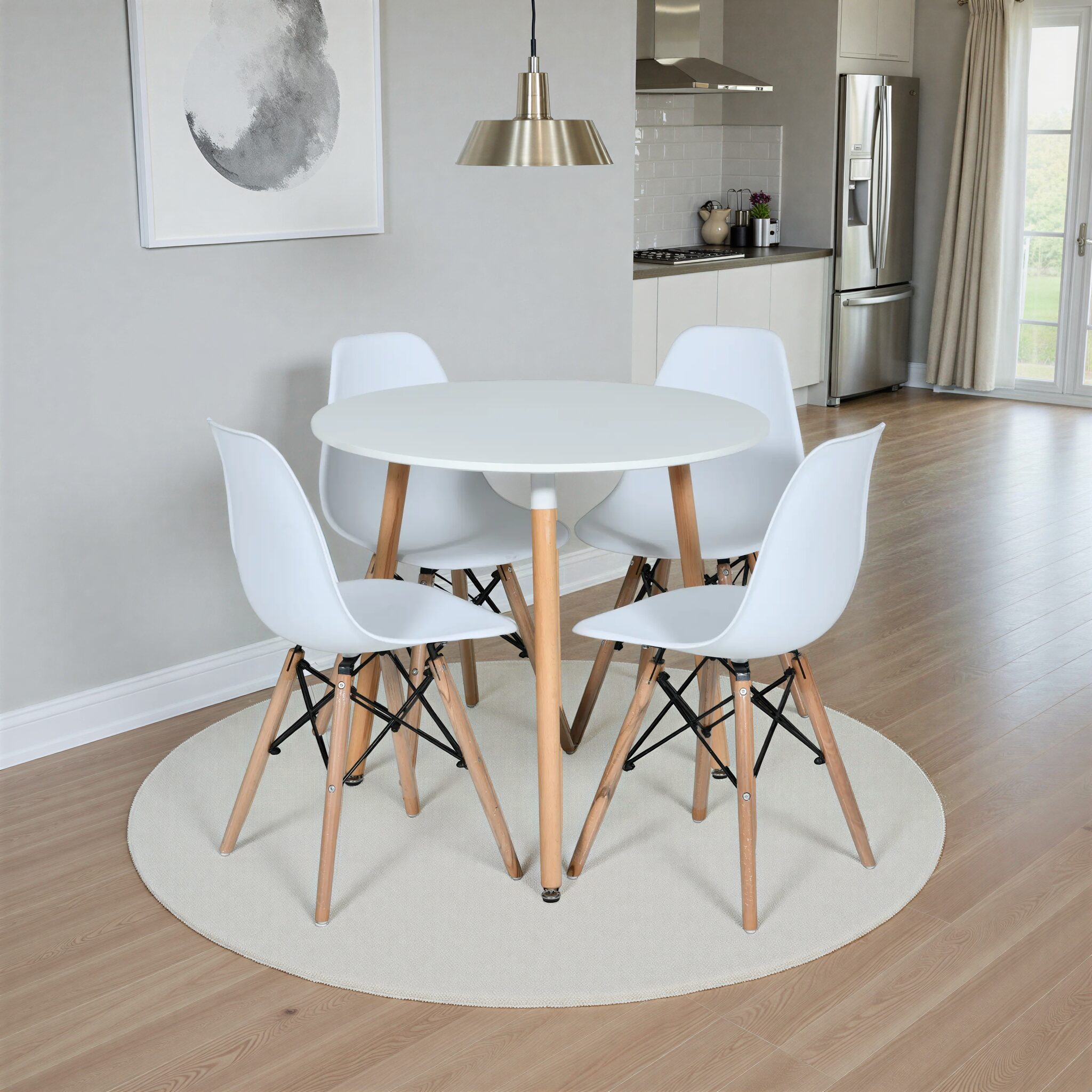 RADENDO Dining Set
