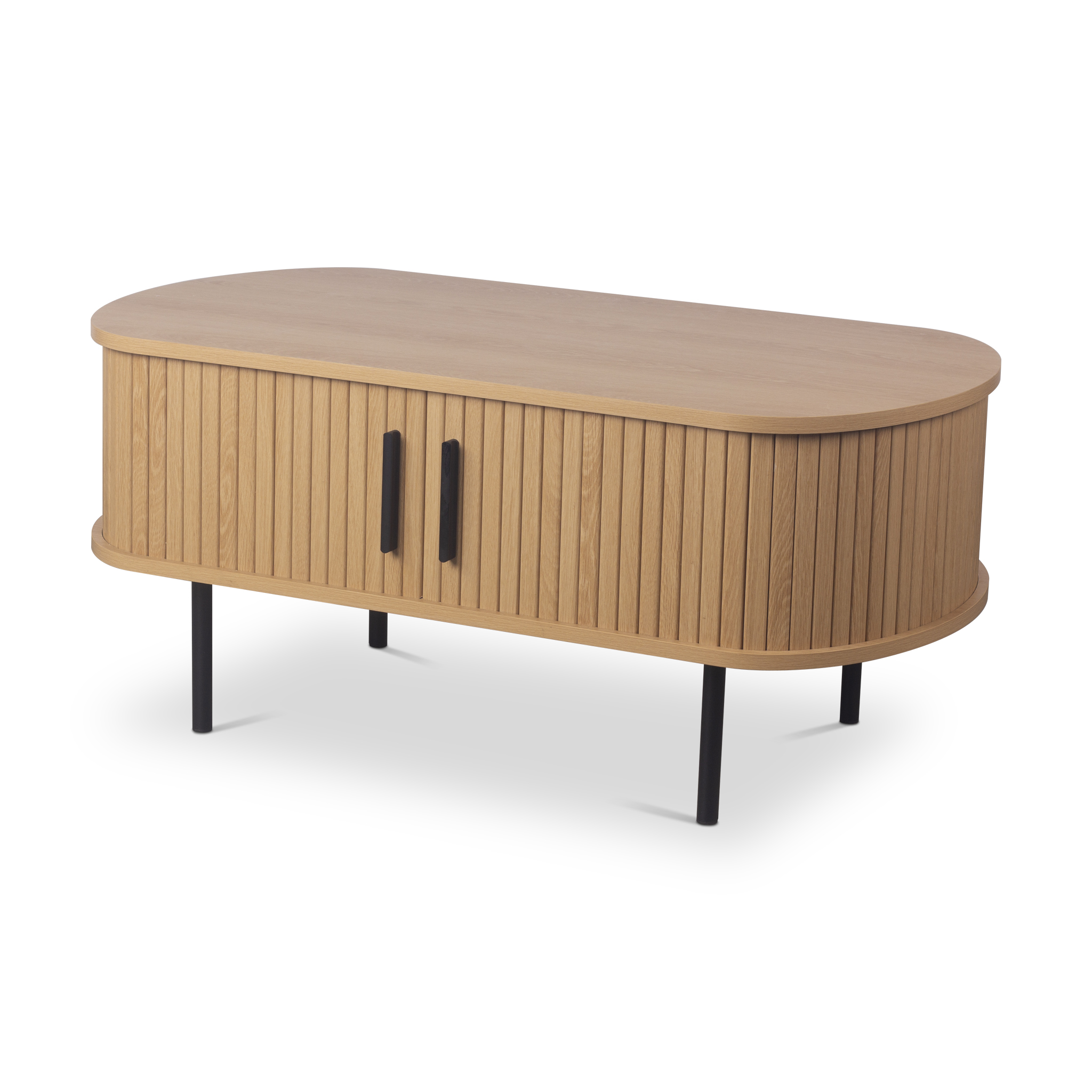 KAJSA Oak Coffee Table